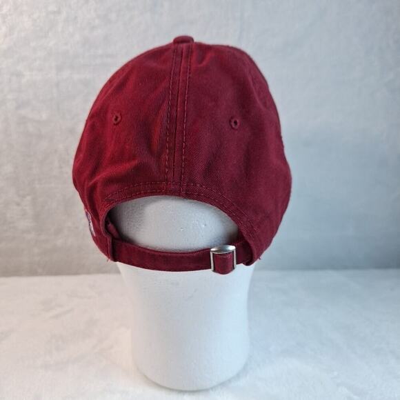 Vintage Michigan International Speedway Adjustable Hat Cap The Game Tag - Picture 5 of 9